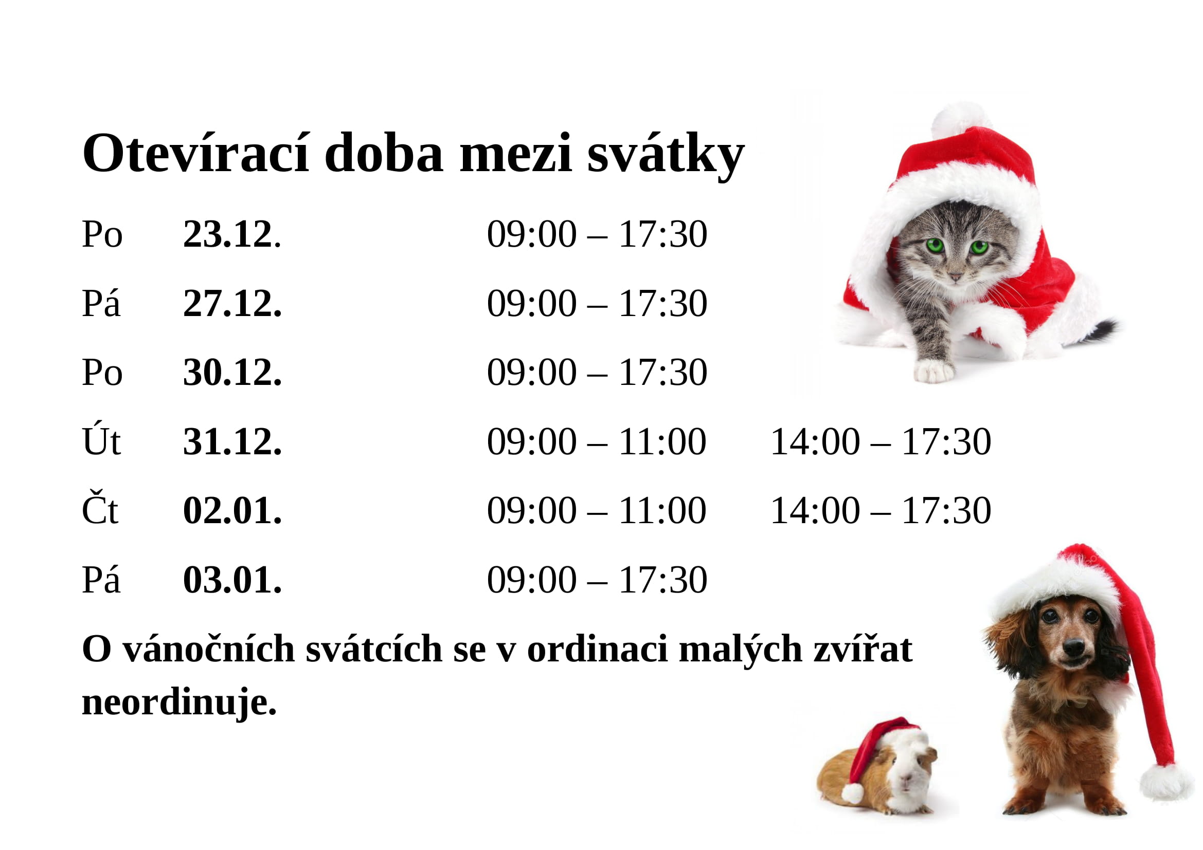 Vánoce